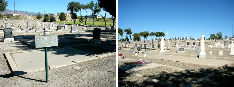 Winnemucca Cemetery